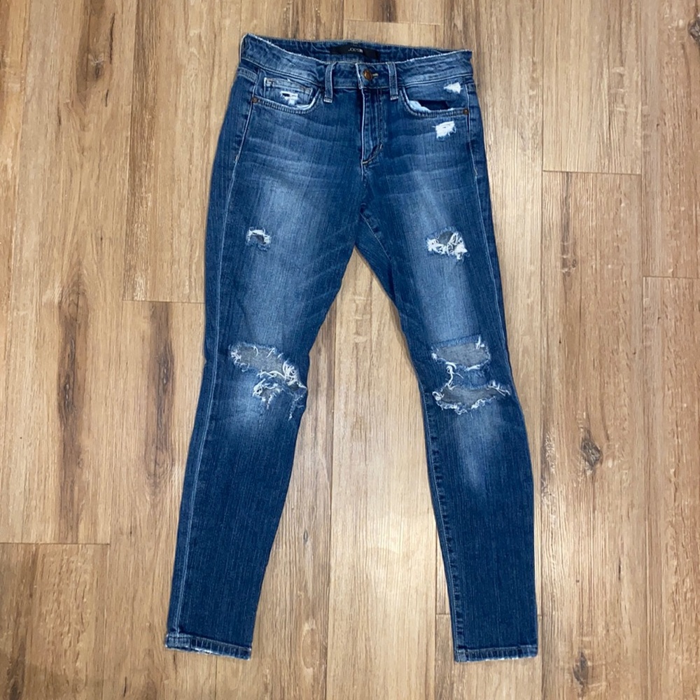 Joe’s Jeans - Keagan Style